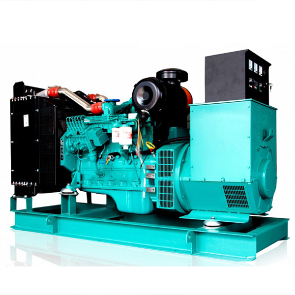 阿荣柴油发电机操作及日常维护