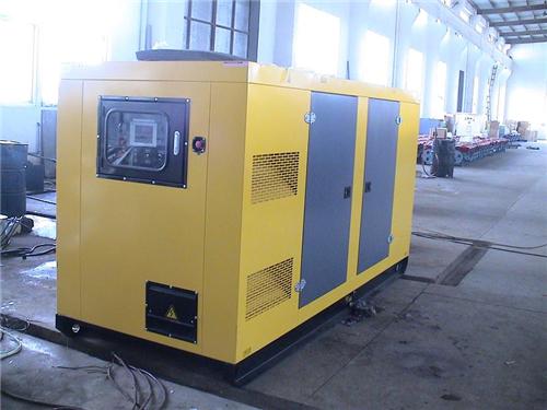 阿荣租赁发电机 柴油发电机组的蓄电池种类有哪些？