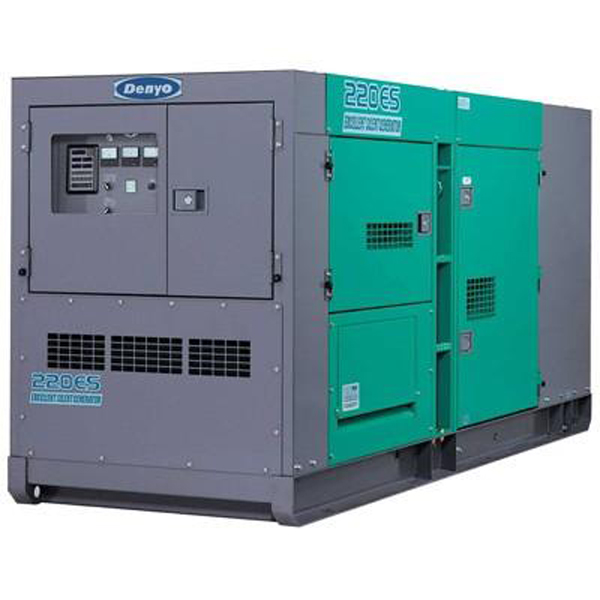 阿荣出租发电机 柴油发电机组并机需要什么条件？