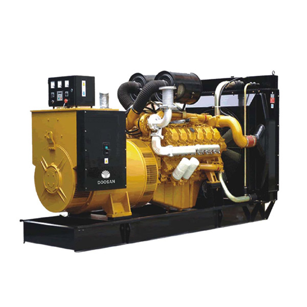 阿荣租赁发电机-怎样确保潍柴发电机组的质量