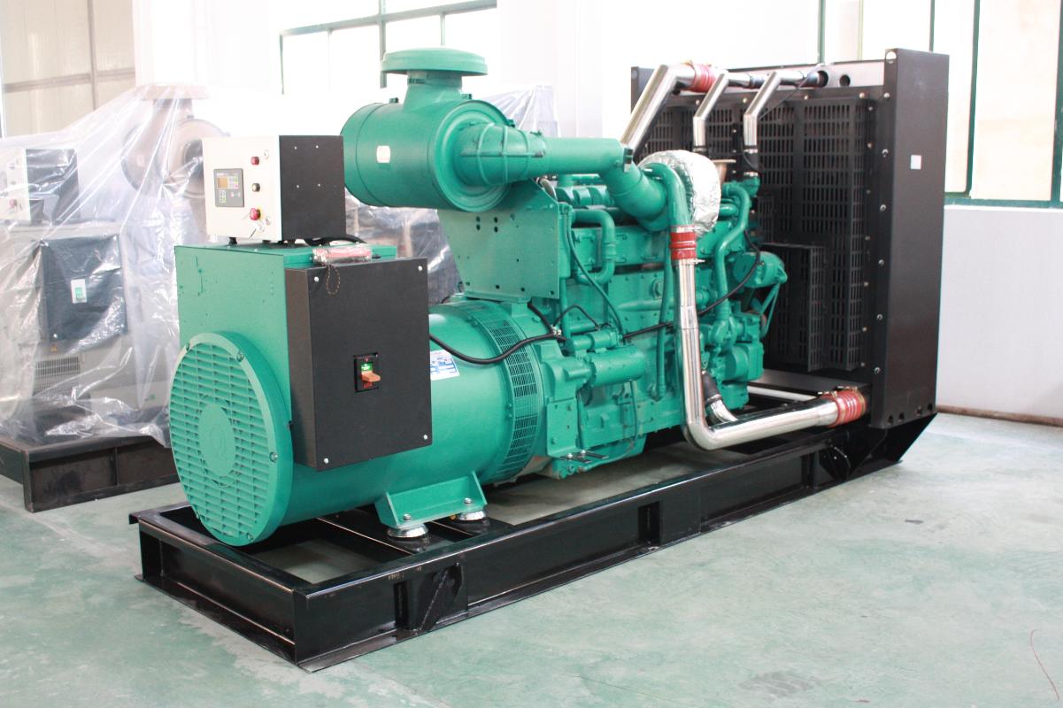阿荣租赁发电机-柴油发电机常规都给谁供电呢？