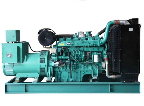 阿荣发电机租赁-柴油发电机与汽油发电机的区别
