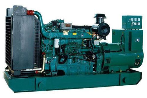 阿荣出租发电机-康明斯发电机指示控制灯的作用