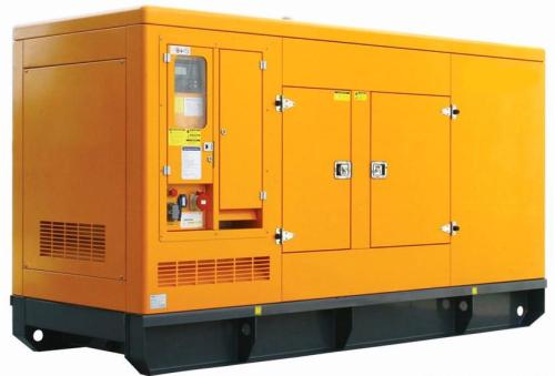 阿荣出租发电机-发电机组的选购原则包括哪些方面