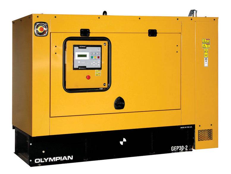 阿荣租赁发电机-发电机要注意做好保养工作