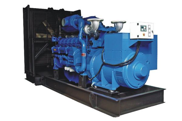 阿荣发电车租赁-高压共轨柴油发电机运转不稳故障分析