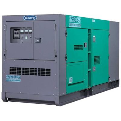 阿荣出租发电机-排除柴油发电机组敲缸声的步骤