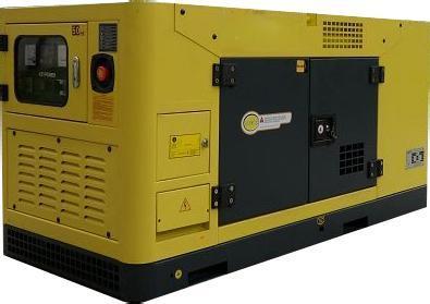 阿荣出租发电机-怎样对比判断发电机组的质量