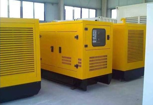 阿荣出租发电机-启动柴油发电机组前我们要检查什么？