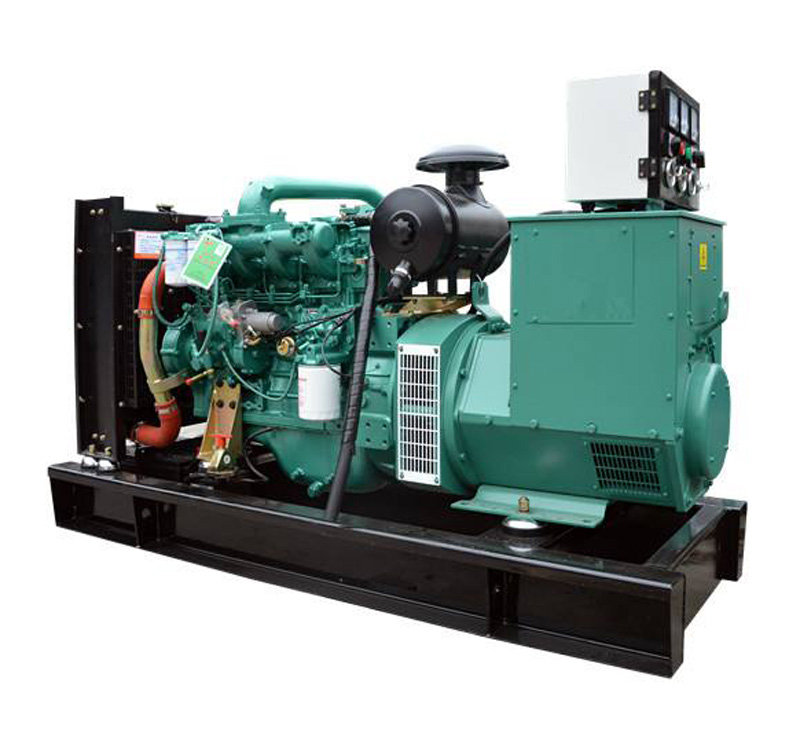 阿荣租赁发电机-发电机设备出租之无刷发电机AVR为何容易损坏的原因解析