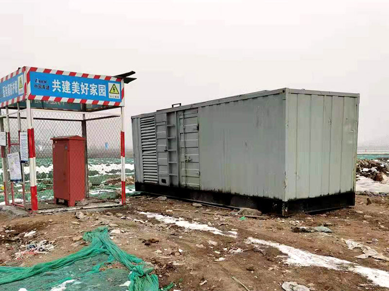 阿荣燃气发电机在高海拔地区运行时会遇到哪些常见故障？
