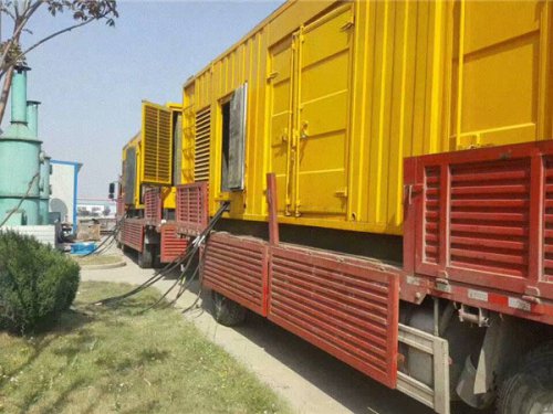 阿荣计算 200KW 柴油发电机油耗时，需要考虑哪些因素？