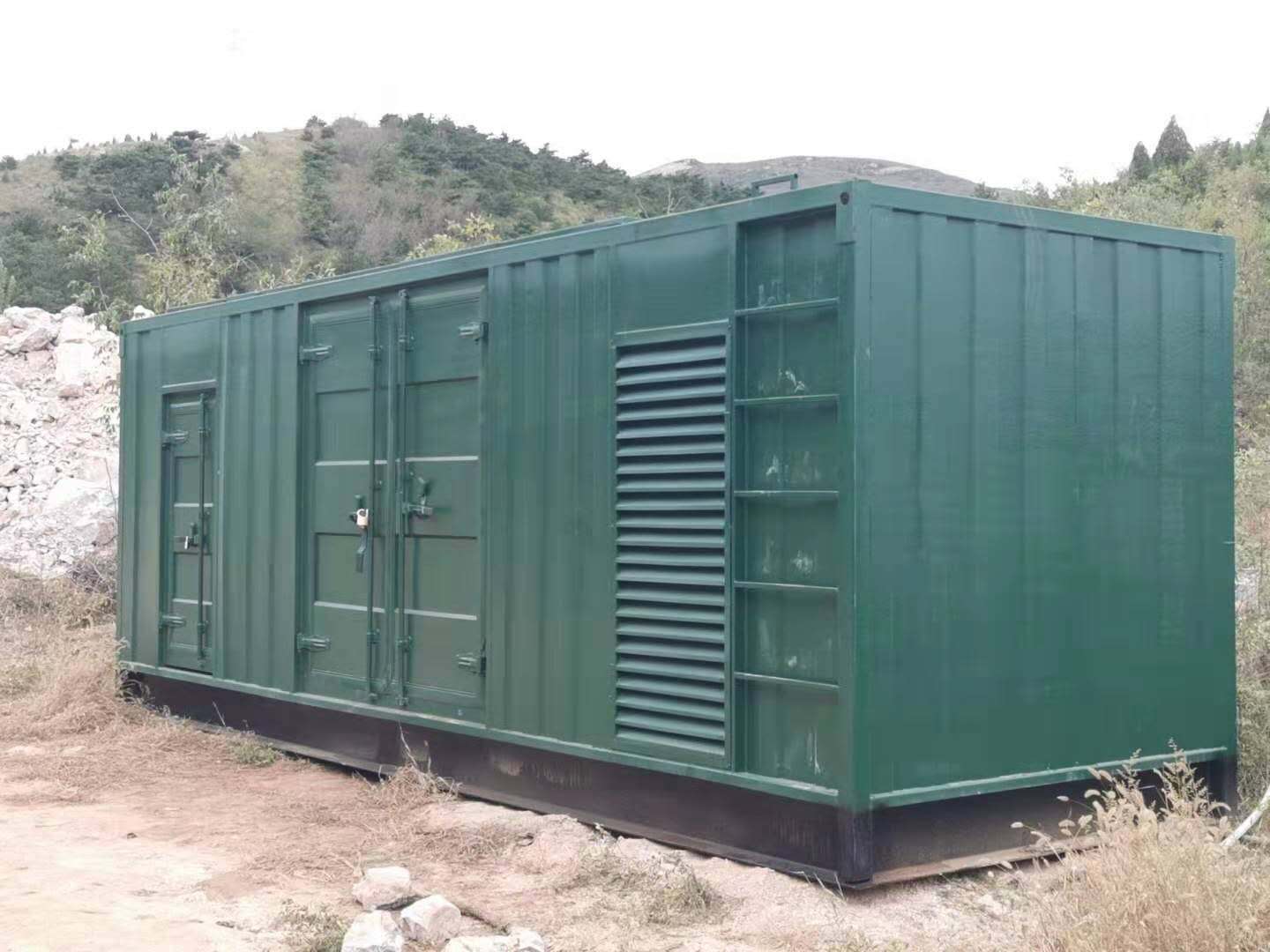 阿荣如何对接地系统进行定期检测和维护？