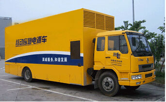 阿荣发电机组如何判断水冷式机油散热器是否需要更换?