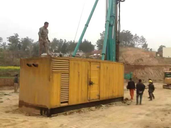 阿荣柴油发电机组应用场合有哪些？