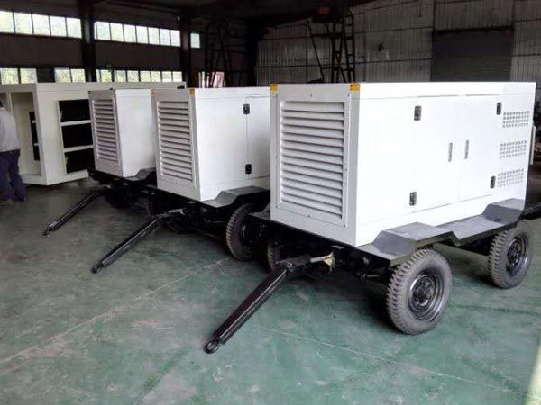 阿荣如何解决柴油发电机组的蓄电池故障？