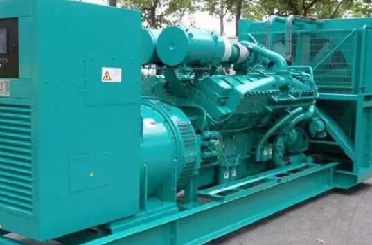 阿荣柴油发电机冬季启动前的准备工作有哪些？