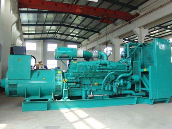 阿荣影响800KW发电机组油耗的因素有哪些？