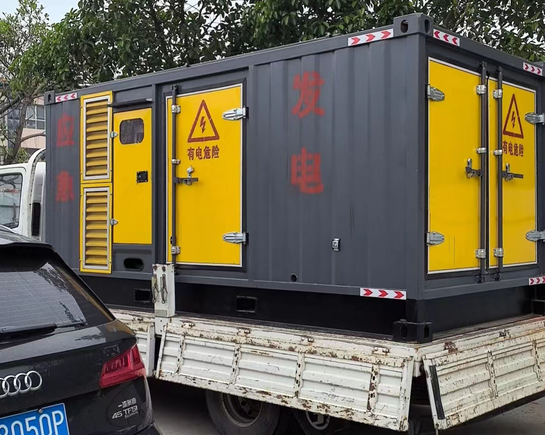 阿荣如何确保柴油发电机组3D数模的准确性和可靠性？